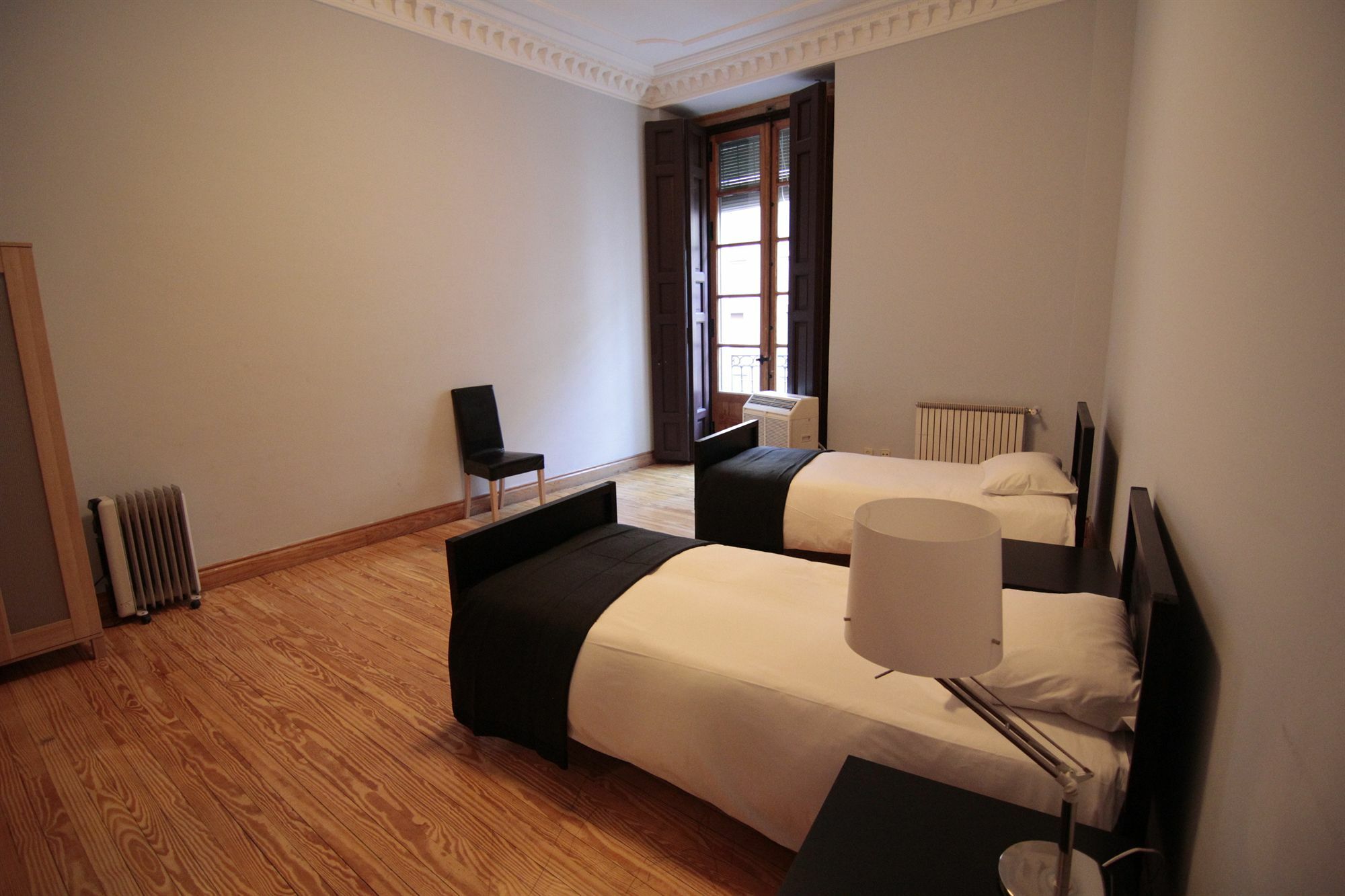 Sol Mayor Apartment Madrid Exteriér fotografie